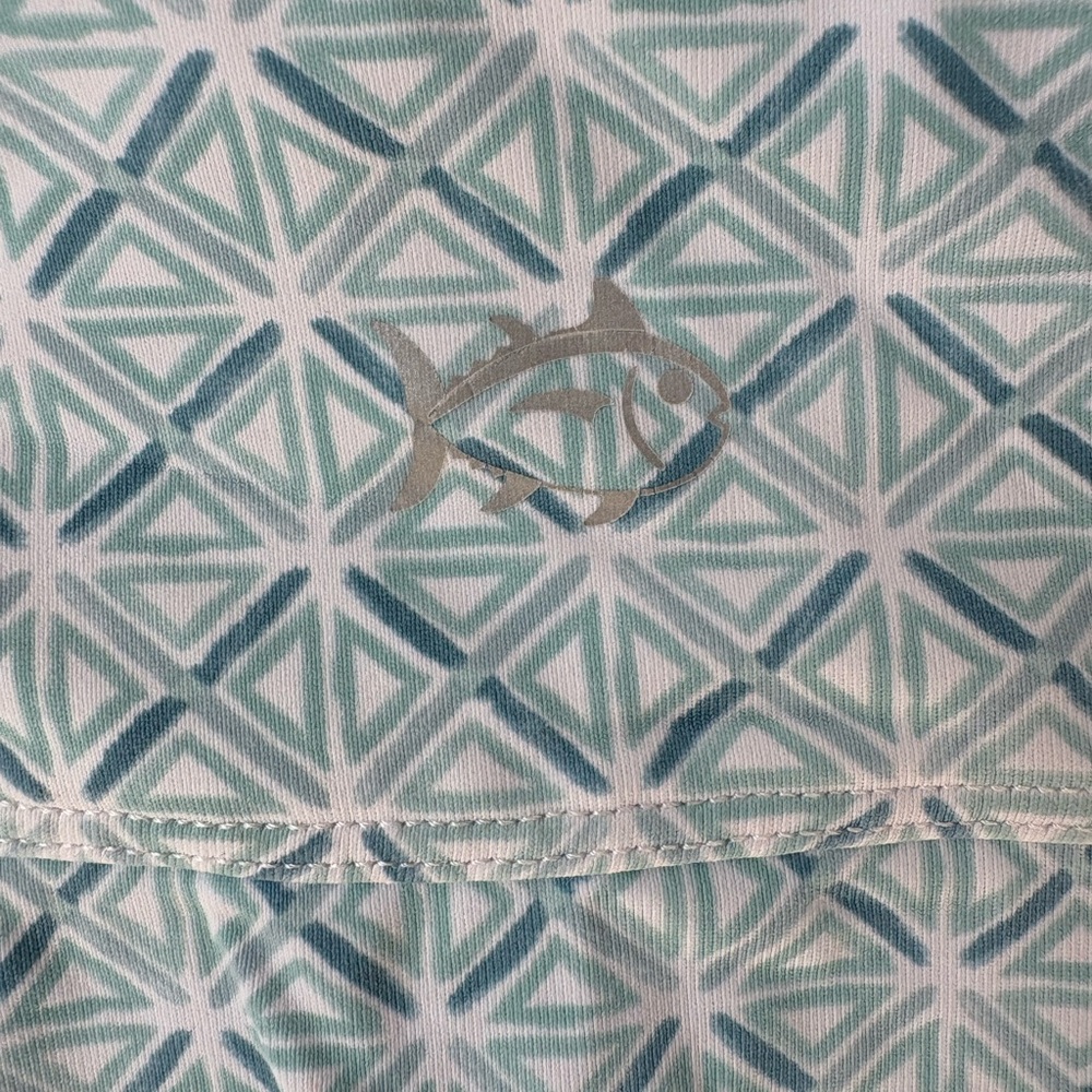Southern Tide Gwen Pleated Performance Skirt - Picture 3 of 5
